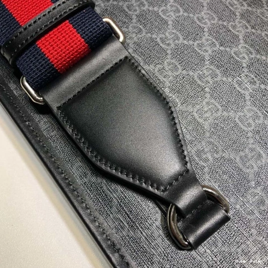 Hyperpeter Vintage Neo GG medium GUCCI messenger 0822